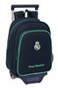 Imagen de mochila con Carro del Real Madrid 2ª Equipacion 25/26 27X33X10Cm