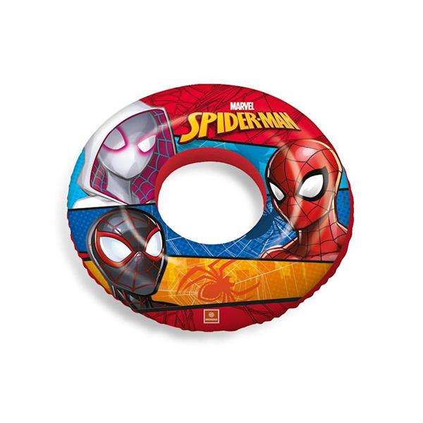 Imagen de Spiderman Flotador Hinchable 50 Cm 