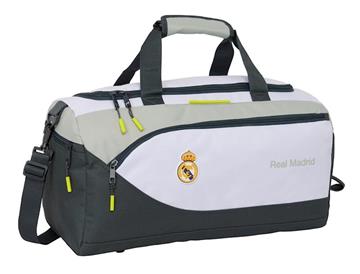 Imagen de Bolsa Deporte Real Madrid Equip. 25/26 50x25x25 Cm