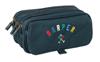 Imagen de Portatodo Triple Big Harper & Neyer 21,5X10X8Cm