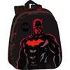 Imagen de Mochila 3D Batman Safta 27X33X10Cm