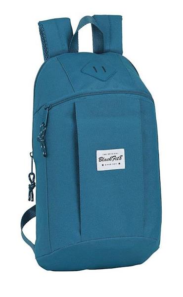 Imagen de Mini Mochila Blackfit8 Egeo
