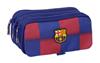 Imagen de Portatodo Triple Big F.C.Barcelona 1ª Equip. 25/26 21,5x10x8 Cm