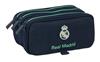 Imagen de Portatodo Triple Big Real Madrid 2ª Equipacion 25/26 21,5X10X8Cm