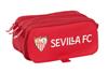 Imagen de Portatodo Triple Big Res Agua Sevilla Fc 21,5x10x8 Cm