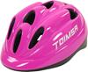 Imagen de Casco Rosa 52-56 cm Protección Infantil