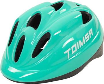 Imagen de Casco Verde 52-56 cm Protección Infantil