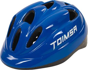 Imagen de Casco Azul 52-56 cm Protección Infantil