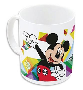Imagen de Taza Mickey Happy Smiles Grande