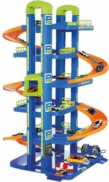 Imagen de Parking 6 Plantas