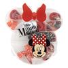Imagen de Set De Belleza Caja 20 Piezas Minnie 16.5 X 18.0 X 2.0 Cm