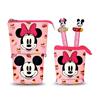 Imagen de Ptodo Cute + 2 Boli 10 Colores Minnie Mouse Muffin 0 x0 x0 cm
