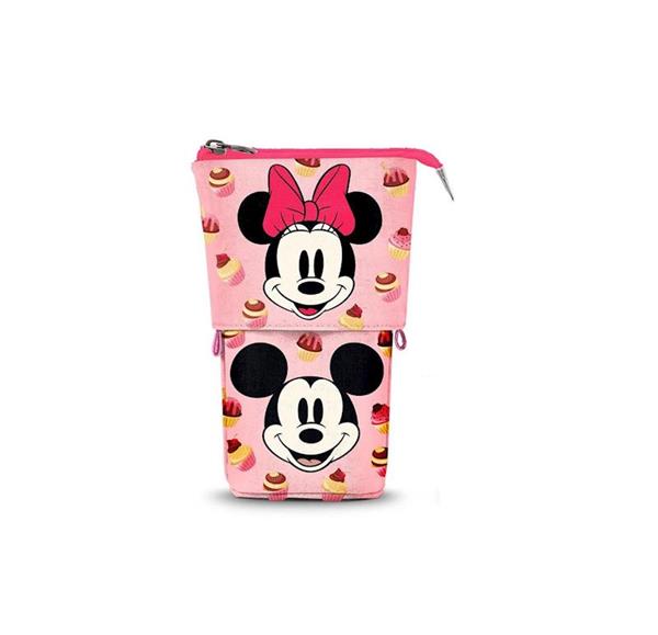 Imagen de Ptodo Cute + 2 Boli 10 Colores Minnie Mouse Muffin 0 x0 x0 cm