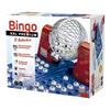 Imagen de Bingo xxl premium 48 cartones bolas imborrables de Falomir