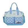 Imagen de Bolso para Carro de Bebé Mommy Lilo y Stitch Lovely 44 x17 x32 cm