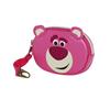 Imagen de Monedero Pill Toy Story Lotso 12 x1,5 x8,5 cm