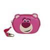 Imagen de Monedero Pill Toy Story Lotso 12 x1,5 x8,5 cm