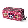 Imagen de Estuche Portatodo Trick FAN 2.2 Minnie Mouse Class 23 x10 x11 cm