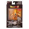Imagen de Figura Articulada Dragon Stars Goku Exclusiva 17 cm