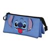 Imagen de Portatodo LILO Y STITCH Ptodo Triple Cool 10x23,5x5 cm