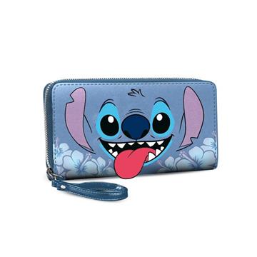 Imagen de Billetero Essential Lilo y Stitch Tongue 19 x2 x10 cm