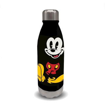Imagen de Botella MICKEY  Tritan Face  27x7x7 cm
