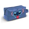 Imagen de Neceser LILO Y STITCH  Brick Plus Fa 12x25x10 cm