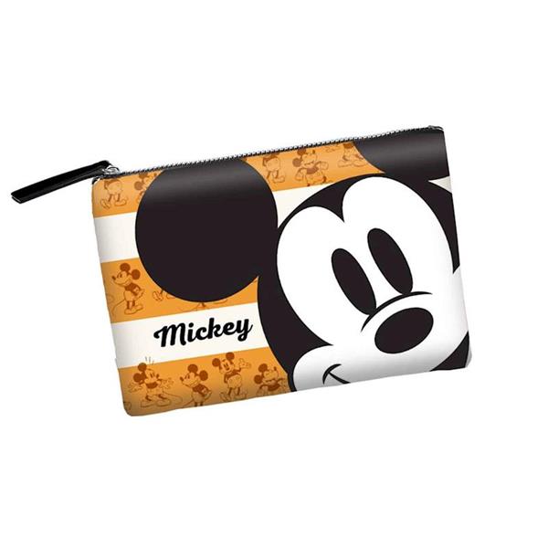 Imagen de Neceser MICKEY  Soleil Orange  22,5x30,5x2 cm