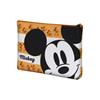 Imagen de Neceser MICKEY  Soleil Orange  22,5x30,5x2 cm