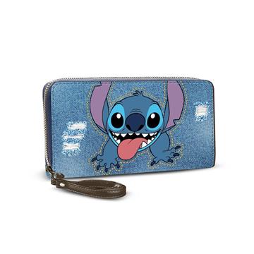 Imagen de Billetero Essential Lilo y Stitch Updown 19 x2 x10 cm