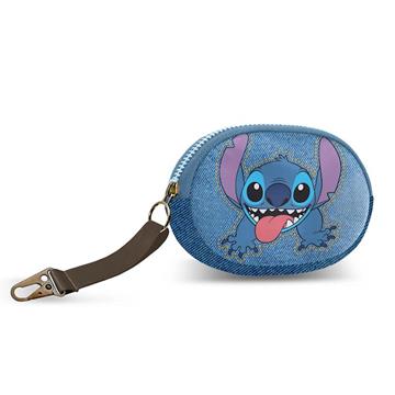 Imagen de Monedero Pill Lilo y Stitch Updown 12 x1,5 x8,5 cm