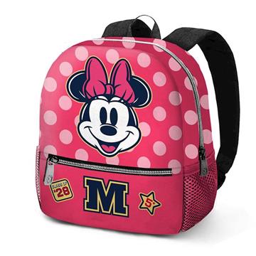 Imagen de Mochila Sweet Minnie Mouse Class 26 x12 x33 cm