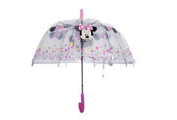 Imagen de Paraguas Cupula 43 Cm Minnie Mouse "Naive"