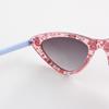 Imagen de Set De Belleza Bolsito Gafas Minnie 21.0 X 22.5 X 5.0 Cm