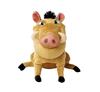 Imagen de Peluche Pumba Disney Original 25 cm