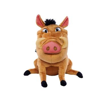 Imagen de Peluche Pumba Disney Original 25 cm