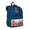 Imagen de Mochila Escolar Oficial Naruto Shippuden T433-915