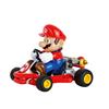 Imagen de Coche radio control Mario Kart escala 1:18 2.4Ghz ,bateria y cargador