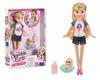 Imagen de Muñeca Sparkle Baby Sitter y Cuidadora de Perros