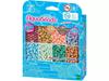 Imagen de Aquabeds set regarga Abalorios acuarela con 800 abalorios en 8 colores