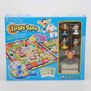 Imagen de Juego Escape Doraemon. El juego escape de Gigante . 