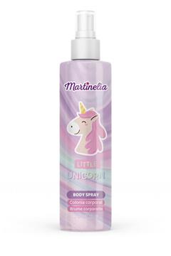 Imagen de Colonia Corporal Infantil Unicornio Aquarius Cosmetic