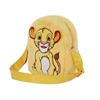 Imagen de El Rey Leon Bolso Cuadrado Plush Si 21X18X10Cm