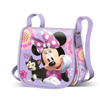 Imagen de Minnie Bolso Muffin Mini Cat 16X17X6Cm