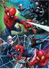 Imagen de Puzzle 2X100 Spiderman Educa