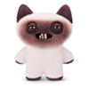 Imagen de Peluche Fuggler Gato, monstruo feo y divertido 23 cm - Modelos surtidos