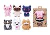 Imagen de Peluche Fuggler Gato, monstruo feo y divertido 23 cm - Modelos surtidos