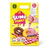Imagen de Bolsa de la compra Postres Slime Mart, crea, personaliza y aplasta tu postre ¡Parecen reales!24,5X17X10cm - Modelos surtidos