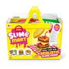 Imagen de Cesta de la compra Slime Mart con Comida, crea, personaliza y aplasta tu comida ¡Parecen reales!18,2X24,5X14,5cm