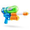 Imagen de Pistola de agua X-Shot Retro 80's Super Splash, carga rápida 22X40X7,6cm - Modelos surtidos